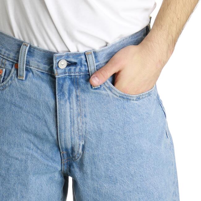 BERMUDA 468 LOOSE LEVI'S - Mad Fashion | img vers.650x/
